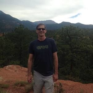 Meet your Posher, Drew